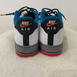 Nike | Shoes | Nike Air Force Low Time Capsule | Poshmark